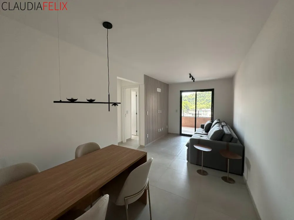 Apartamento, 2 quartos, 74 m² - Foto 1