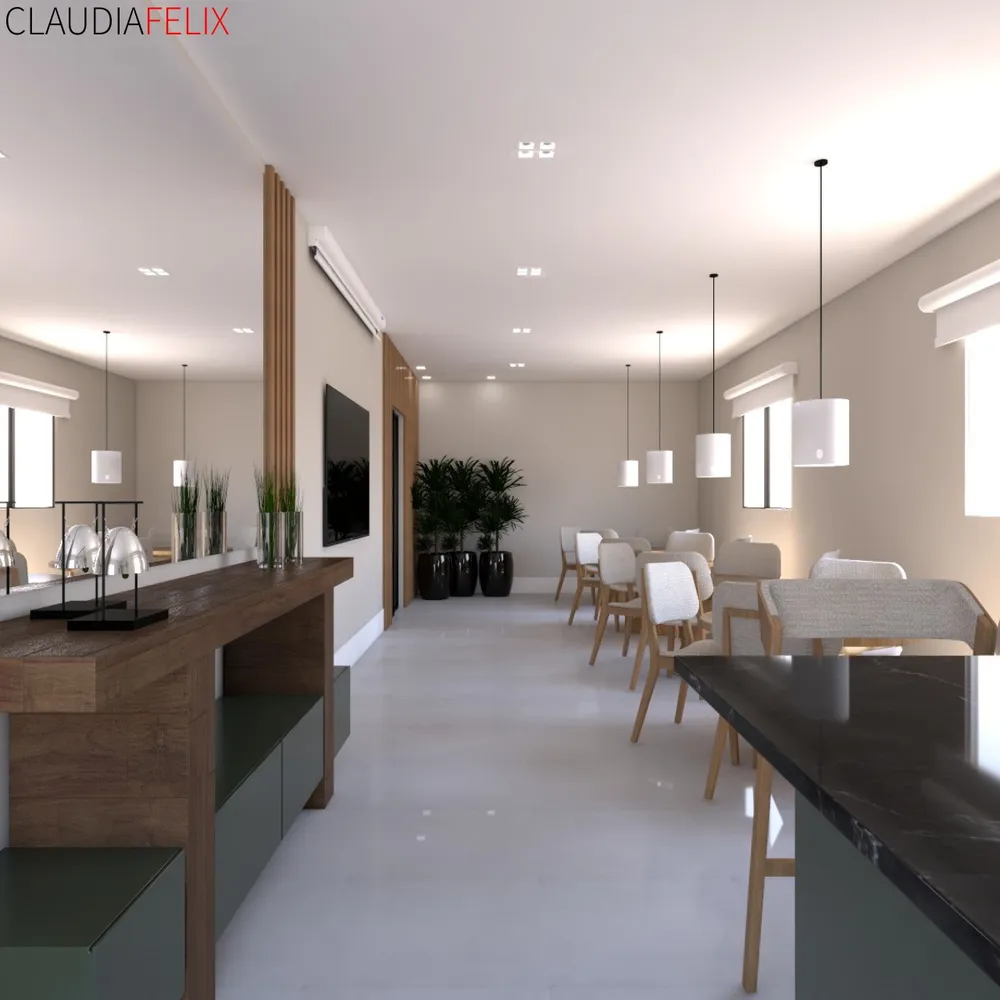 Apartamento, 2 quartos, 53 m² - Foto 8