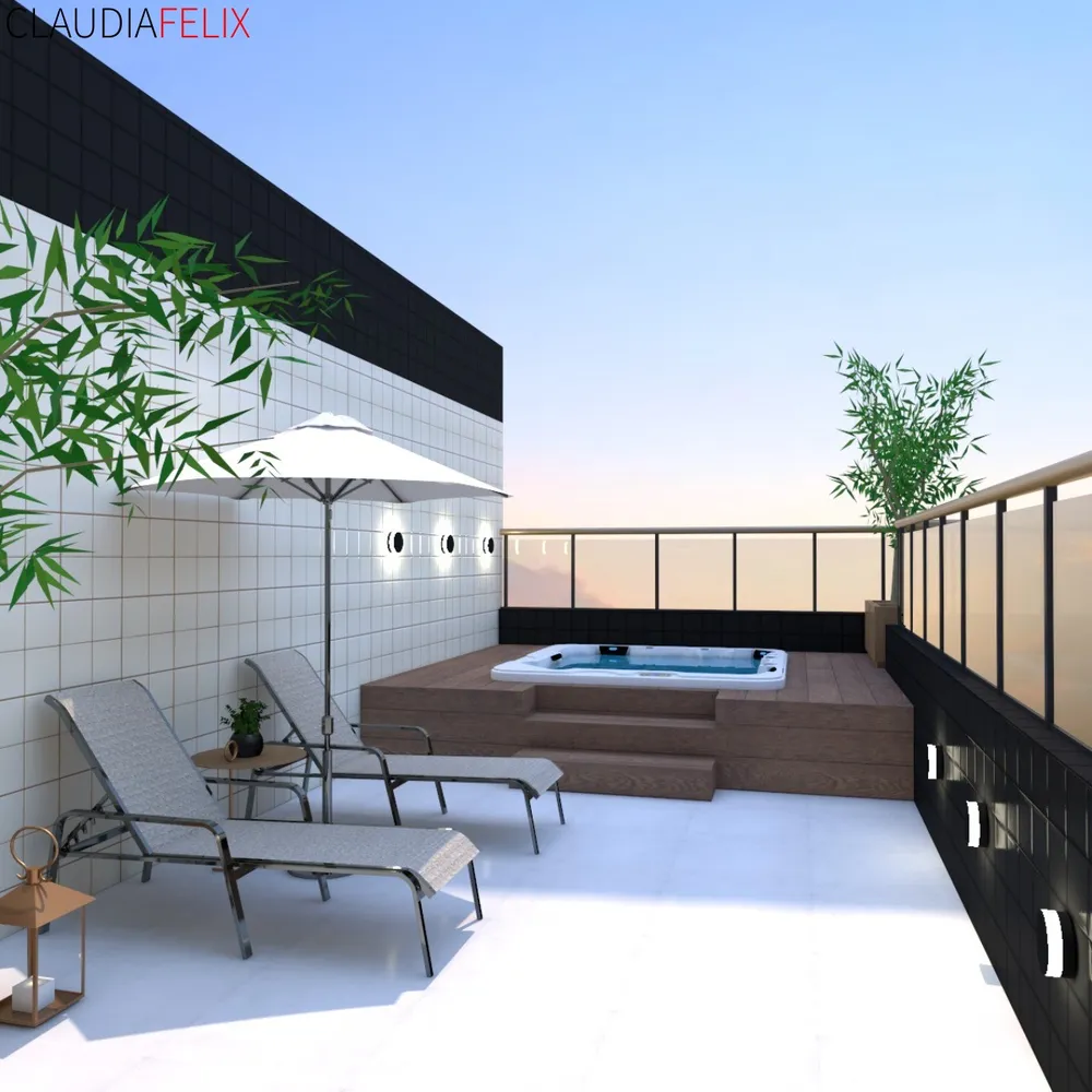 Apartamento, 2 quartos, 53 m² - Foto 6