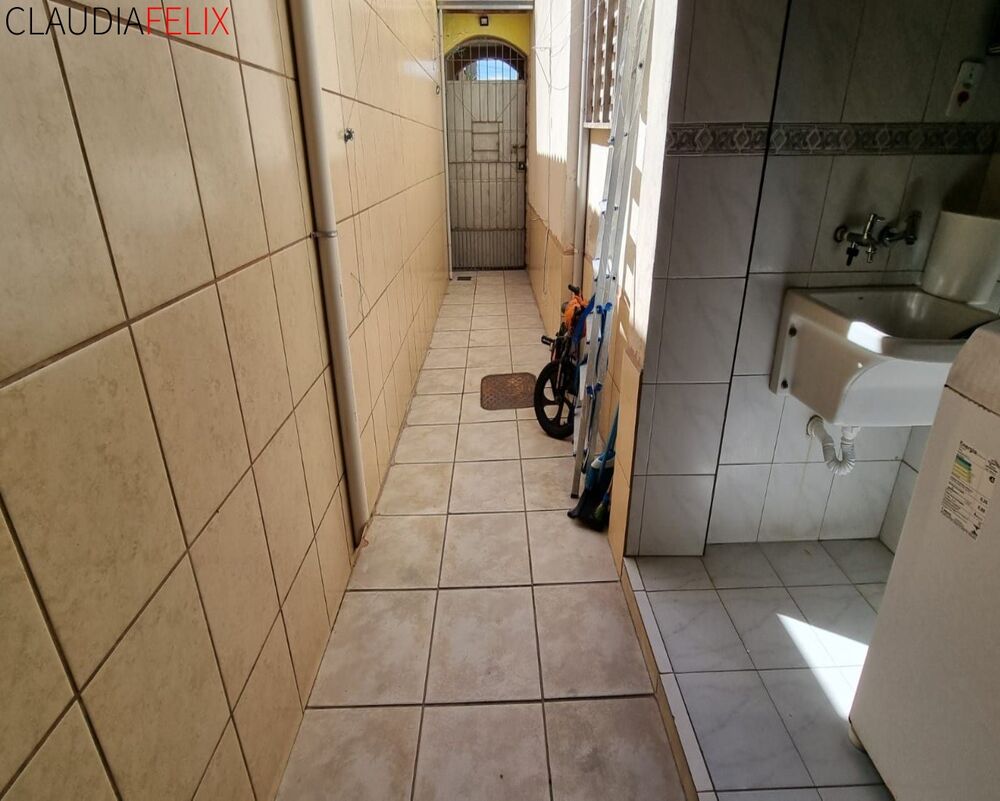 Casa, 3 quartos - Foto 3