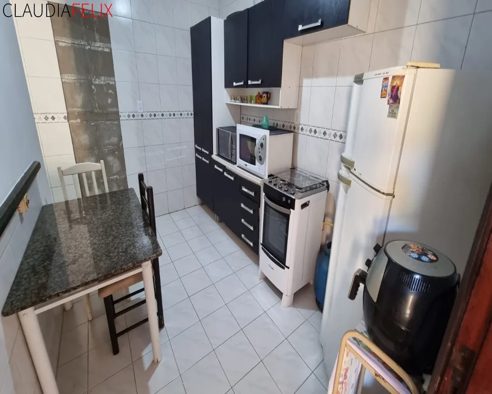 Casa, 3 quartos - Foto 5