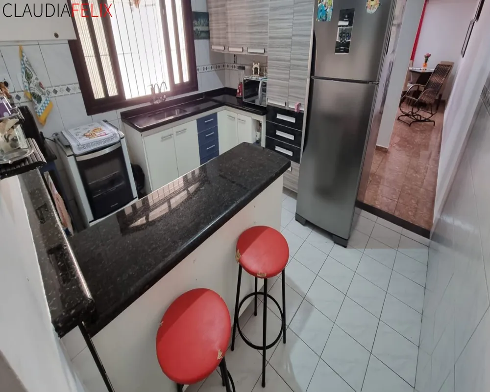 Casa, 3 quartos - Foto 6