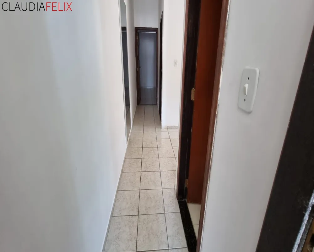 Casa, 3 quartos - Foto 15