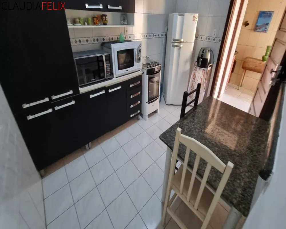 Casa, 3 quartos - Foto 7