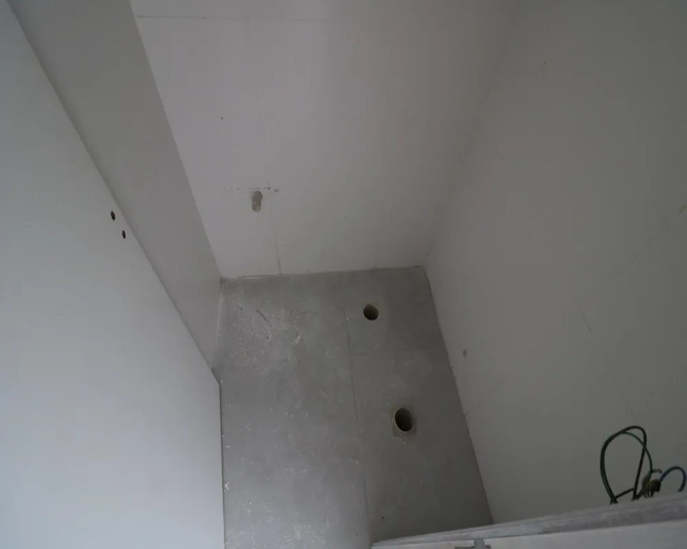 Apartamento, 2 quartos, 95 m² - Foto 8