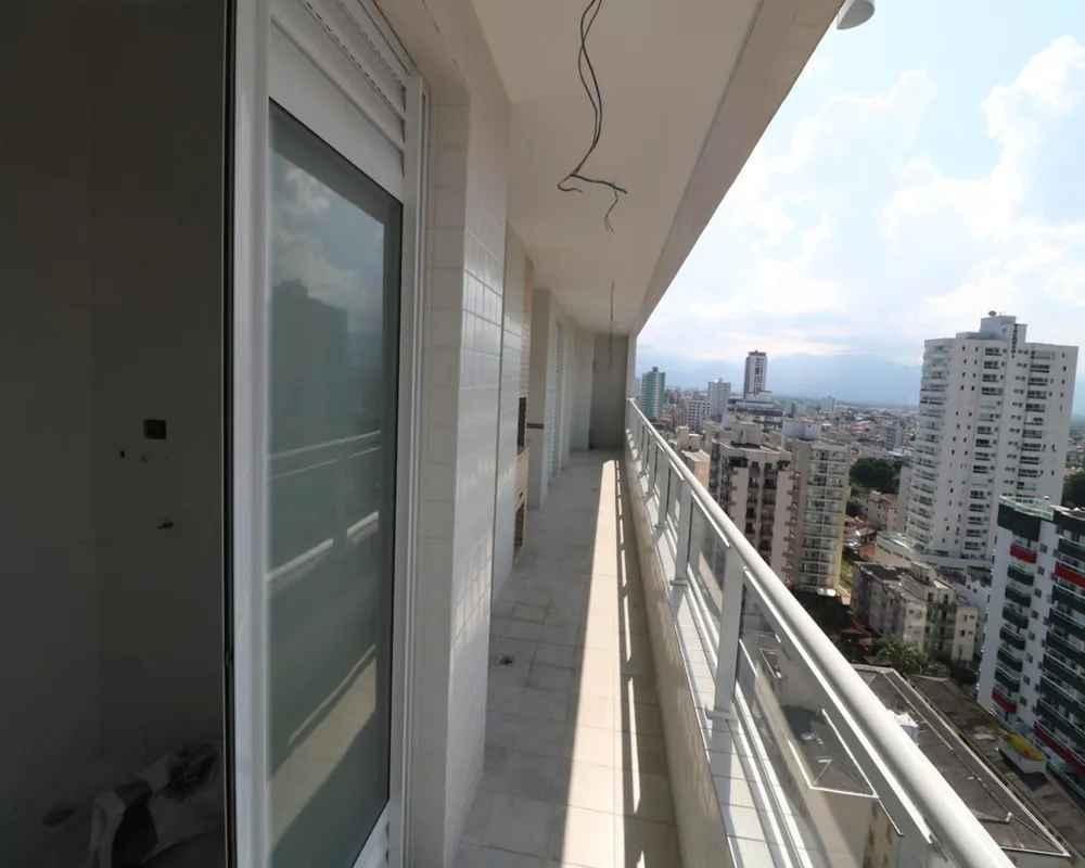 Apartamento, 2 quartos, 95 m² - Foto 3