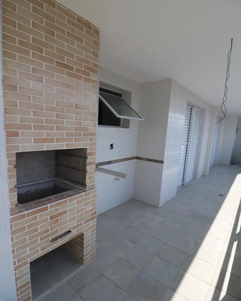 Apartamento, 2 quartos, 95 m² - Foto 1