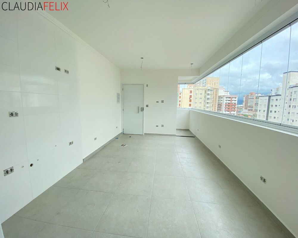 Apartamento, 1 quarto, 44 m² - Foto 1
