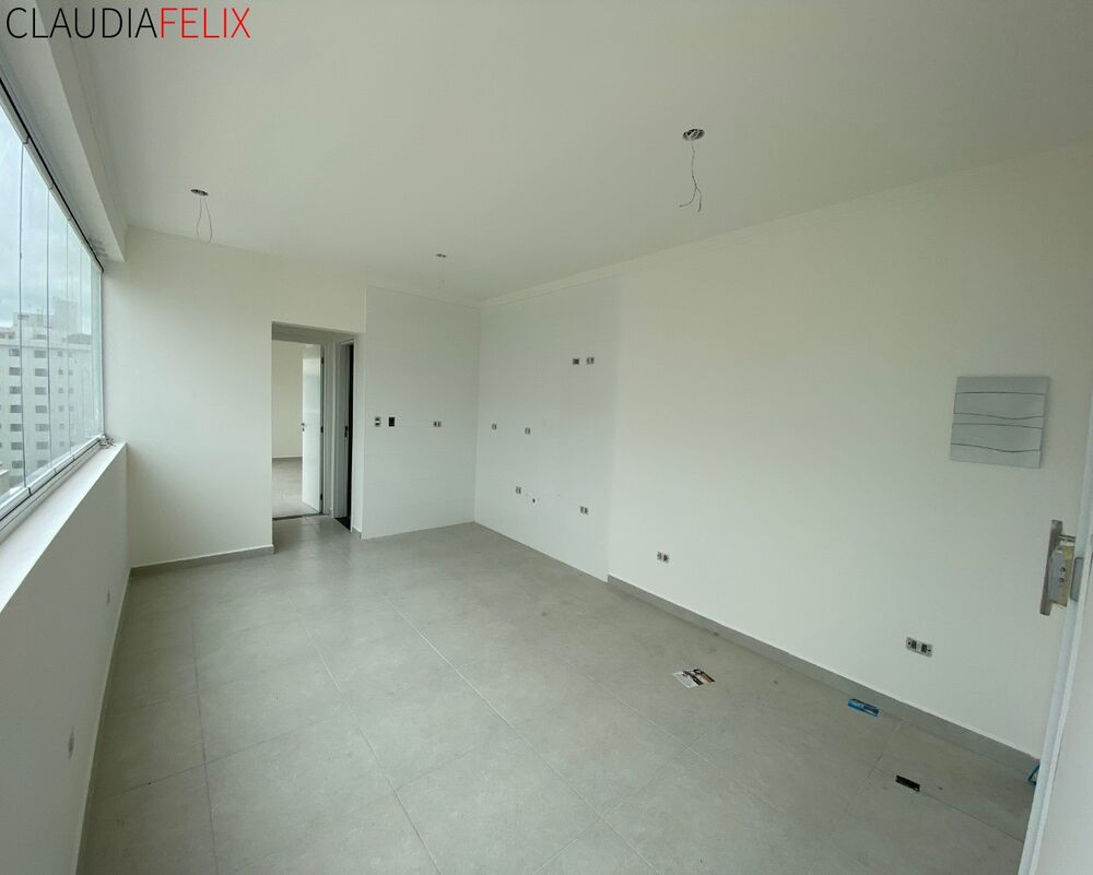 Apartamento, 1 quarto, 44 m² - Foto 2