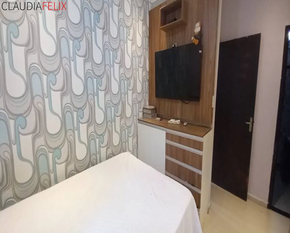 Casa, 3 quartos - Foto 7