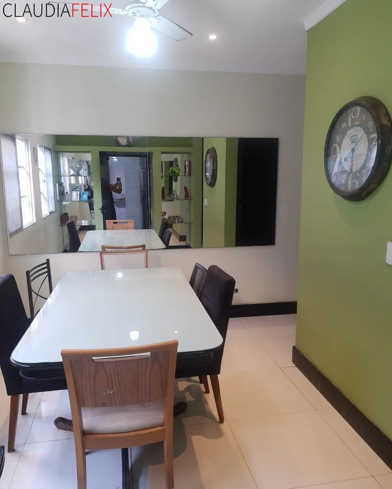 Casa, 3 quartos - Foto 15