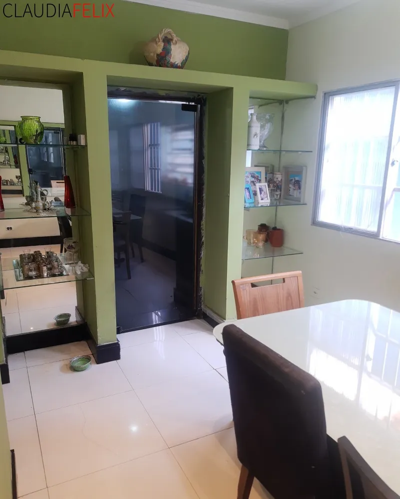 Casa, 3 quartos - Foto 5