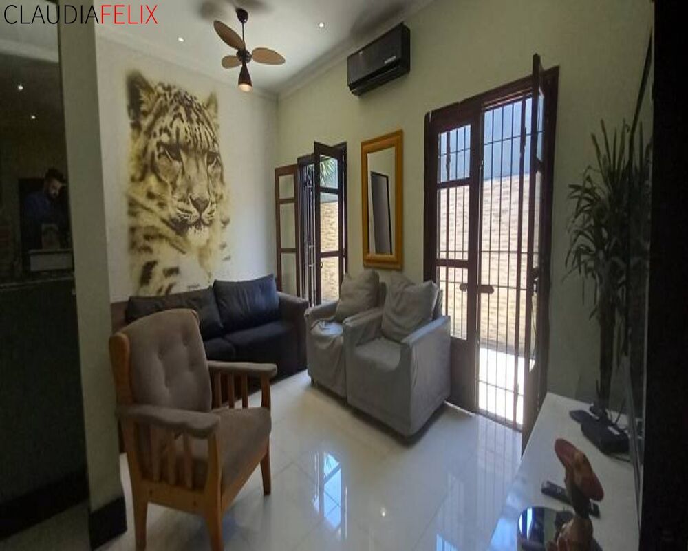 Casa, 3 quartos - Foto 3