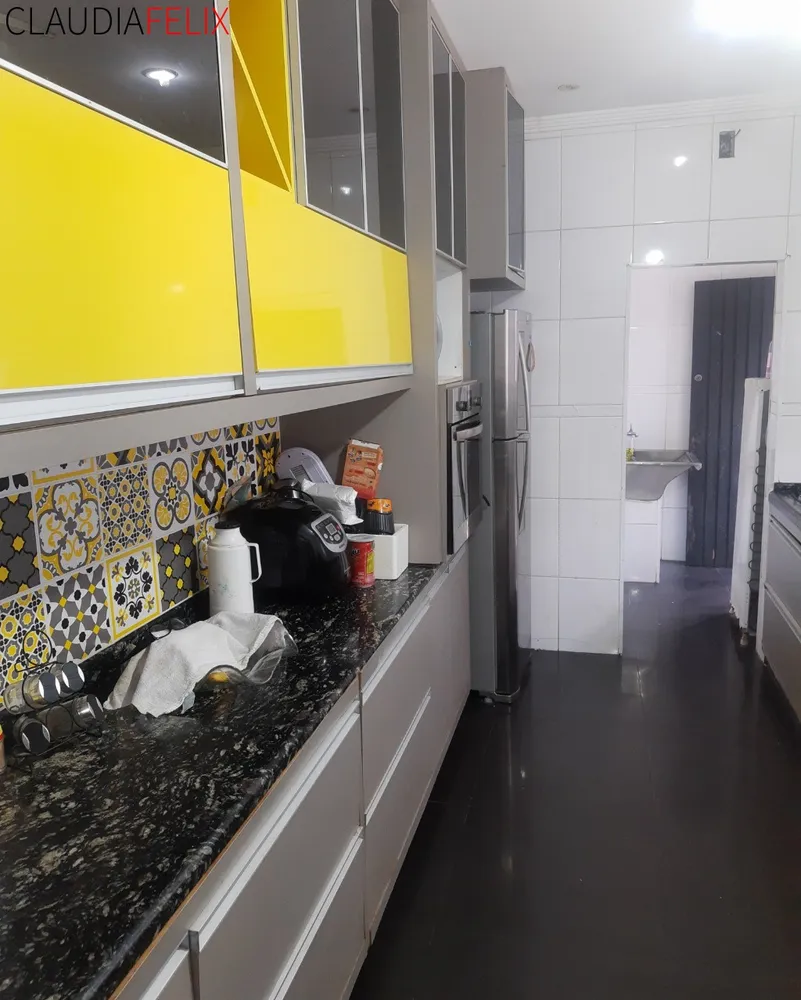 Casa, 3 quartos - Foto 8