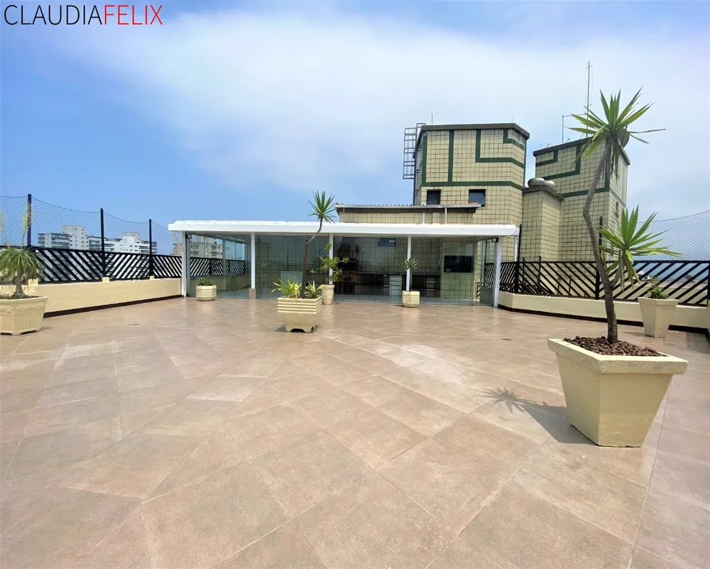 Apartamento, 5 quartos, 204 m² - Foto 1