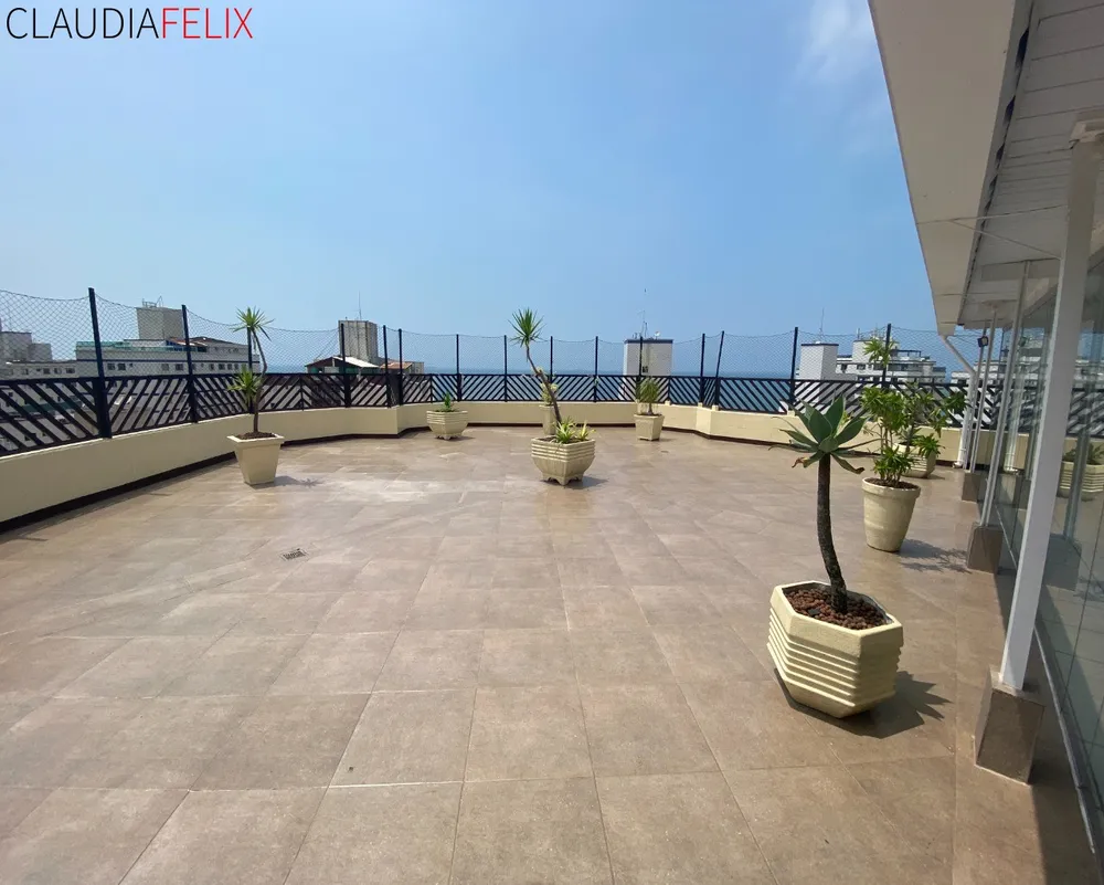 Apartamento, 5 quartos, 204 m² - Foto 9