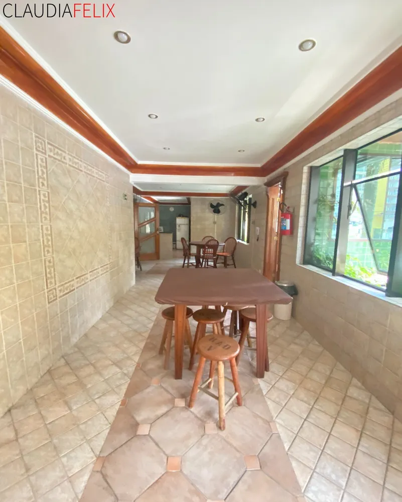 Apartamento, 5 quartos, 204 m² - Foto 16