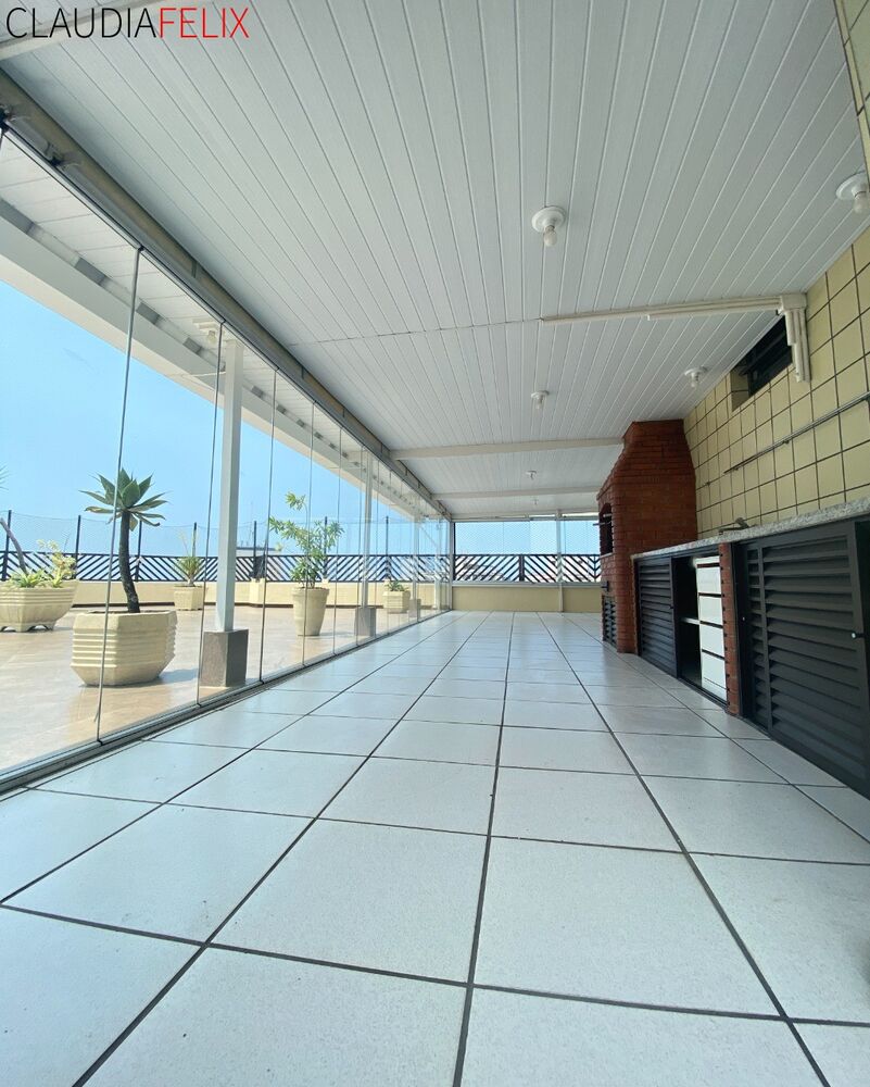 Apartamento, 5 quartos, 204 m² - Foto 2