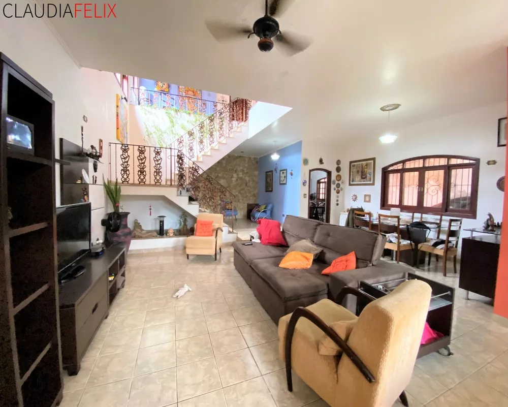 Casa, 3 quartos - Foto 4