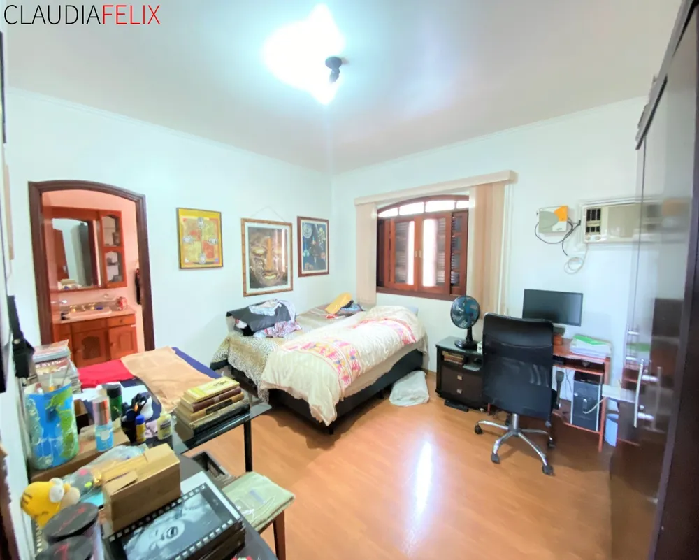 Casa, 3 quartos - Foto 5
