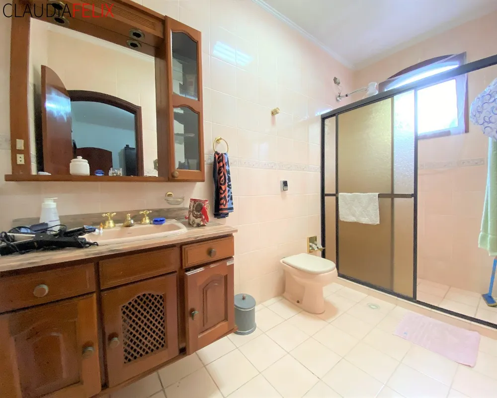 Casa, 3 quartos - Foto 12