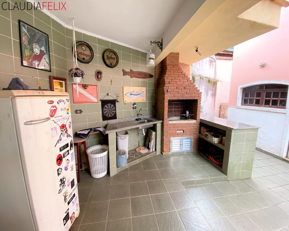 Casa, 3 quartos - Foto 2