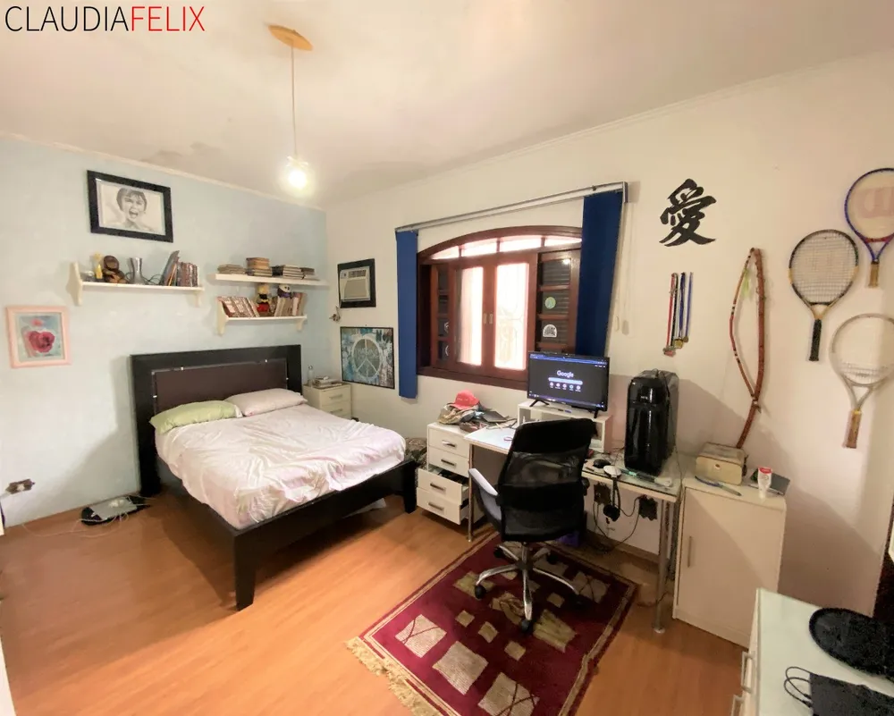Casa, 3 quartos - Foto 15