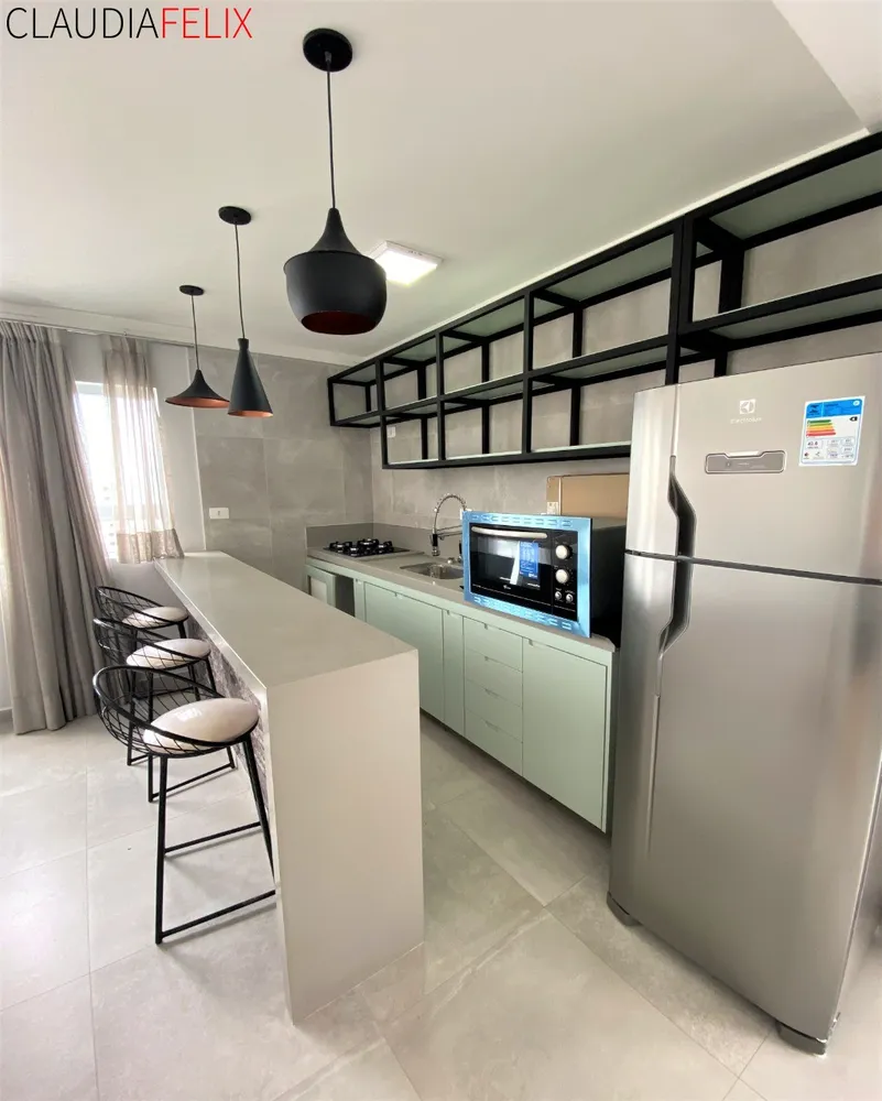 Apartamento, 2 quartos, 93 m² - Foto 16