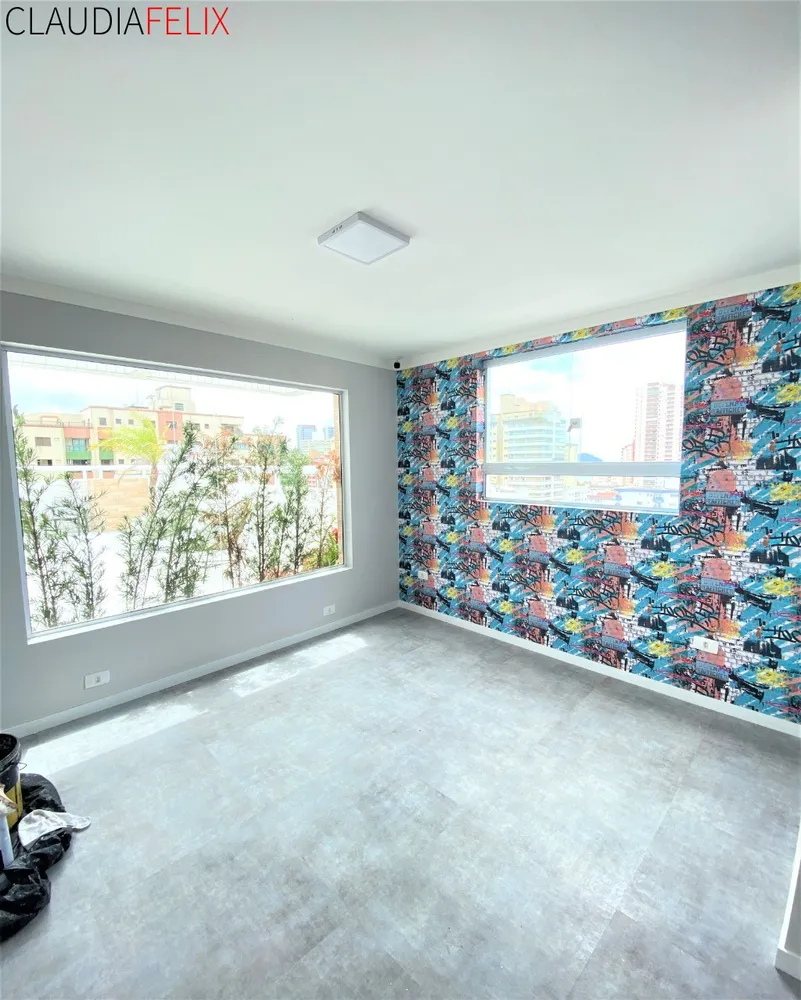 Apartamento, 2 quartos, 93 m² - Foto 8