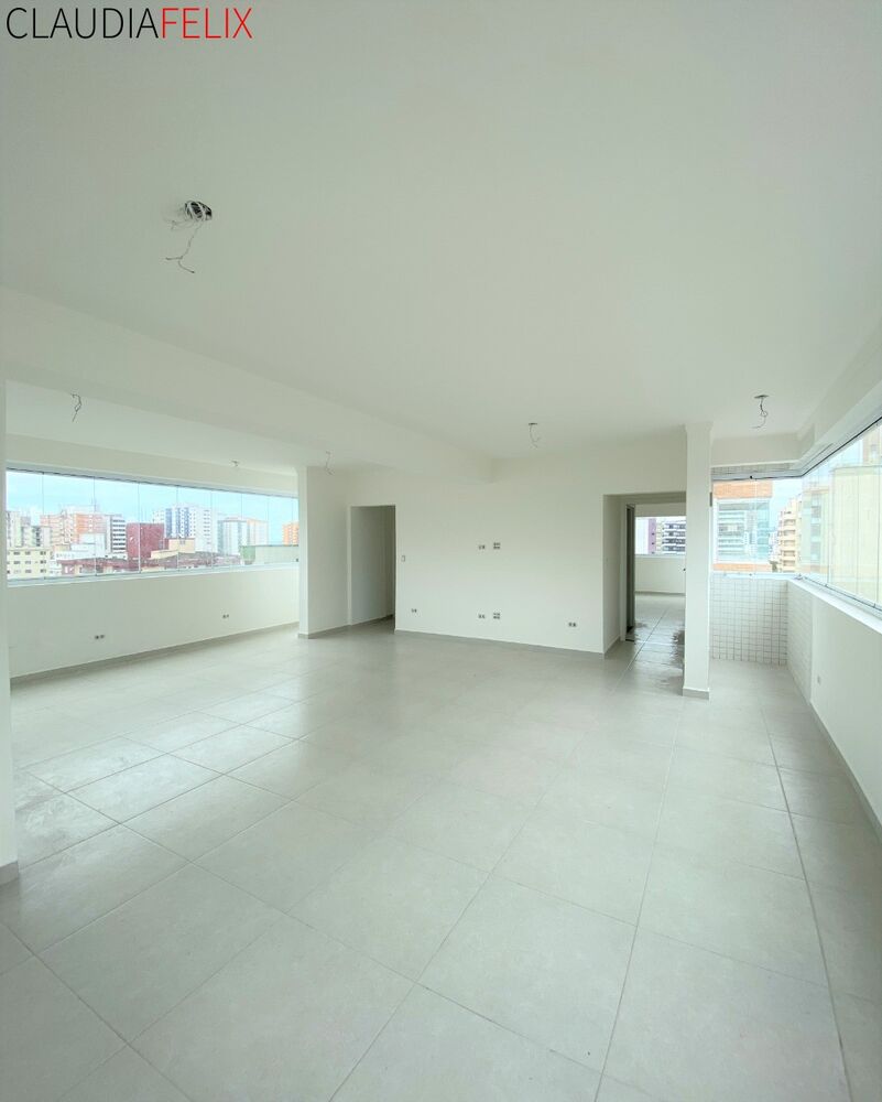 Apartamento, 2 quartos, 93 m² - Foto 1