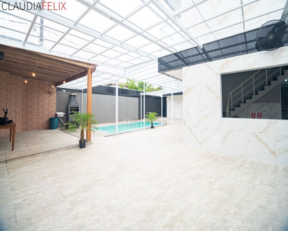 Casa, 5 quartos - Foto 4