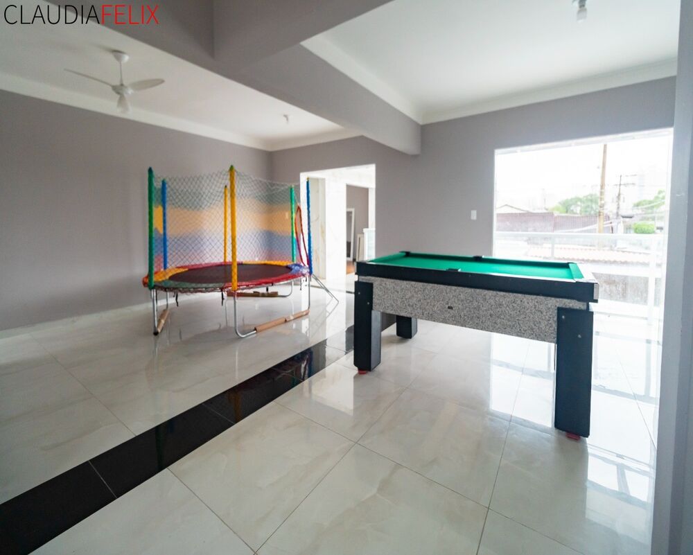 Casa, 5 quartos - Foto 1