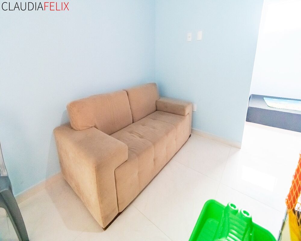 Casa, 5 quartos - Foto 2