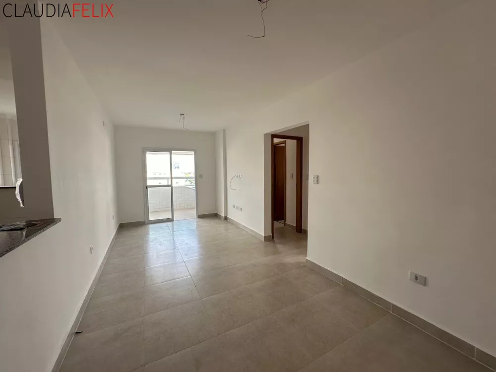 Apartamento à venda com 2 quartos, 71m² - Foto 1