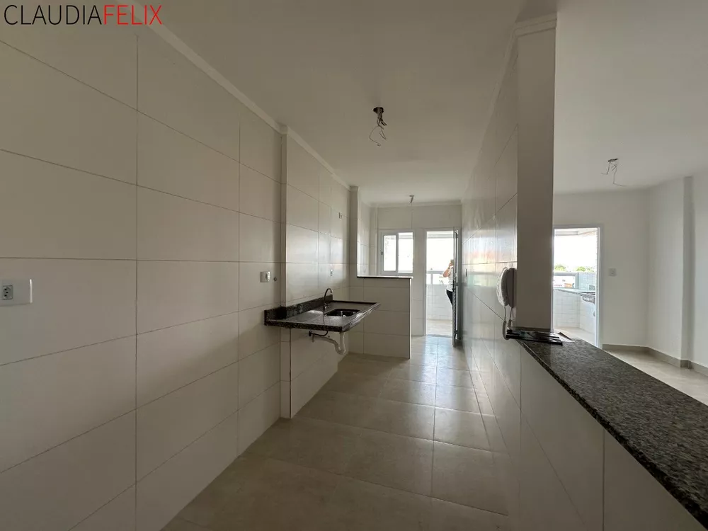 Apartamento à venda com 2 quartos, 71m² - Foto 3