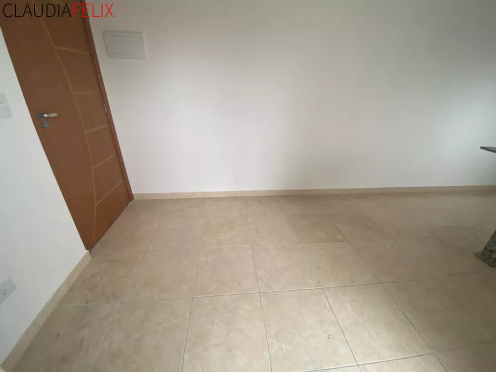 Apartamento à venda com 1 quarto, 40m² - Foto 3