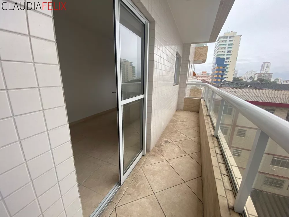 Apartamento à venda com 1 quarto, 40m² - Foto 2