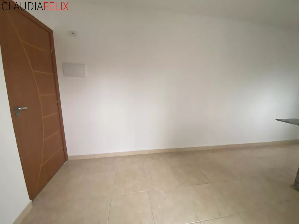 Apartamento à venda com 1 quarto, 40m² - Foto 1