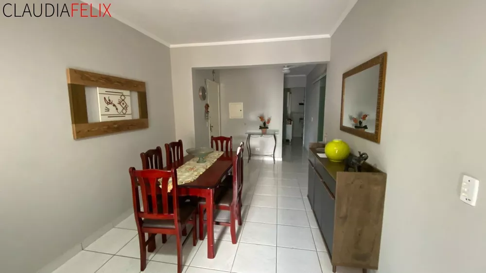 Apartamento à venda com 3 quartos, 93m² - Foto 2