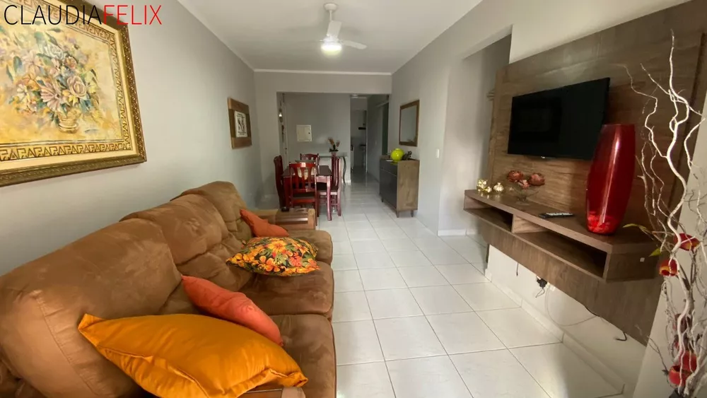 Apartamento à venda com 3 quartos, 93m² - Foto 4