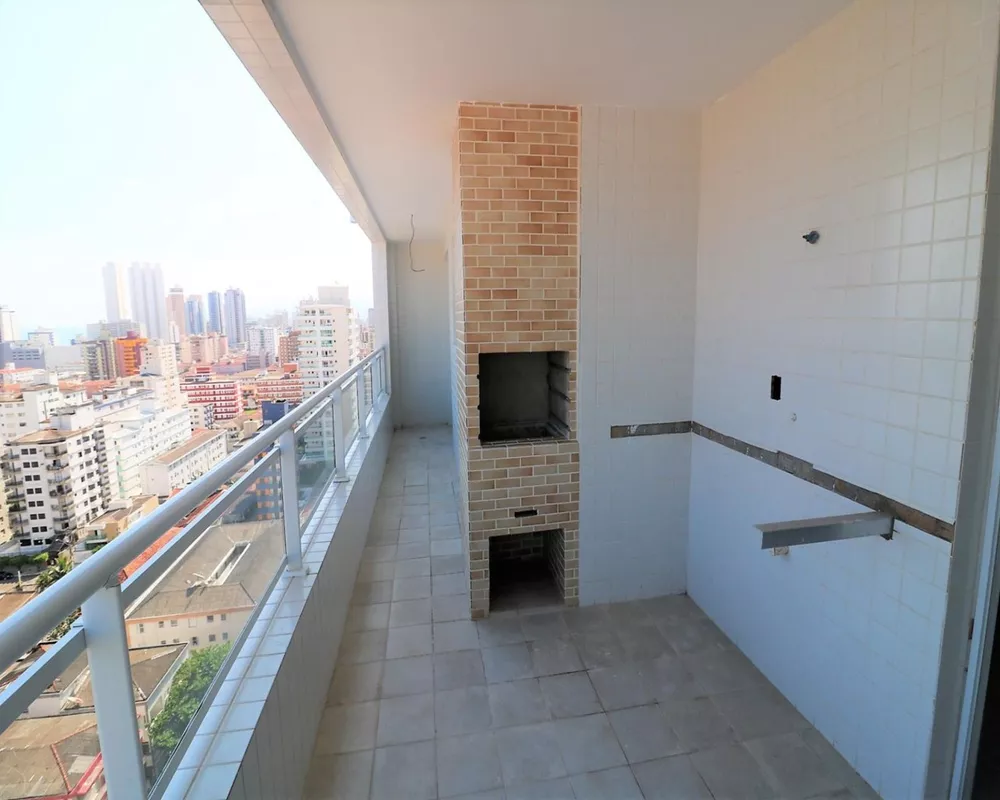 Apartamento, 3 quartos, 139 m² - Foto 1