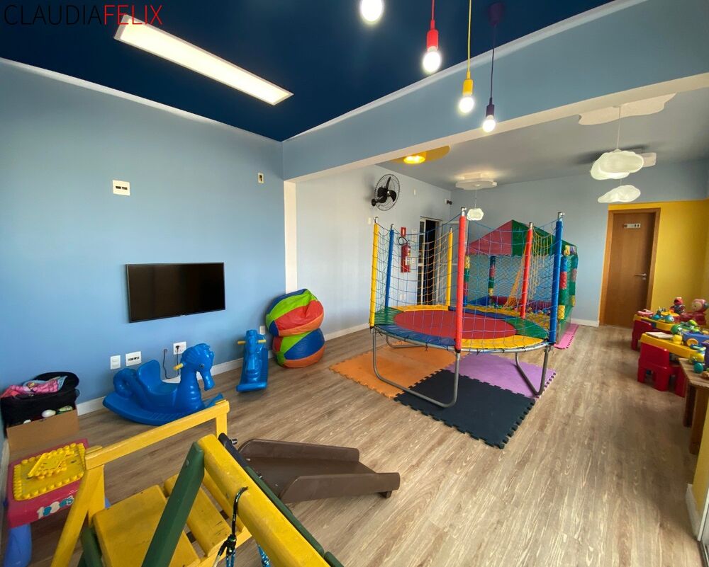 Apartamento à venda com 1 quarto, 52m² - Foto 4