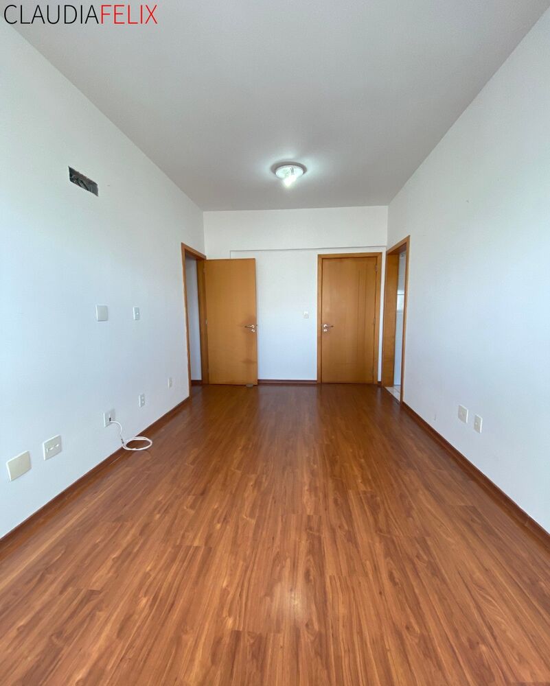 Apartamento à venda com 1 quarto, 52m² - Foto 1