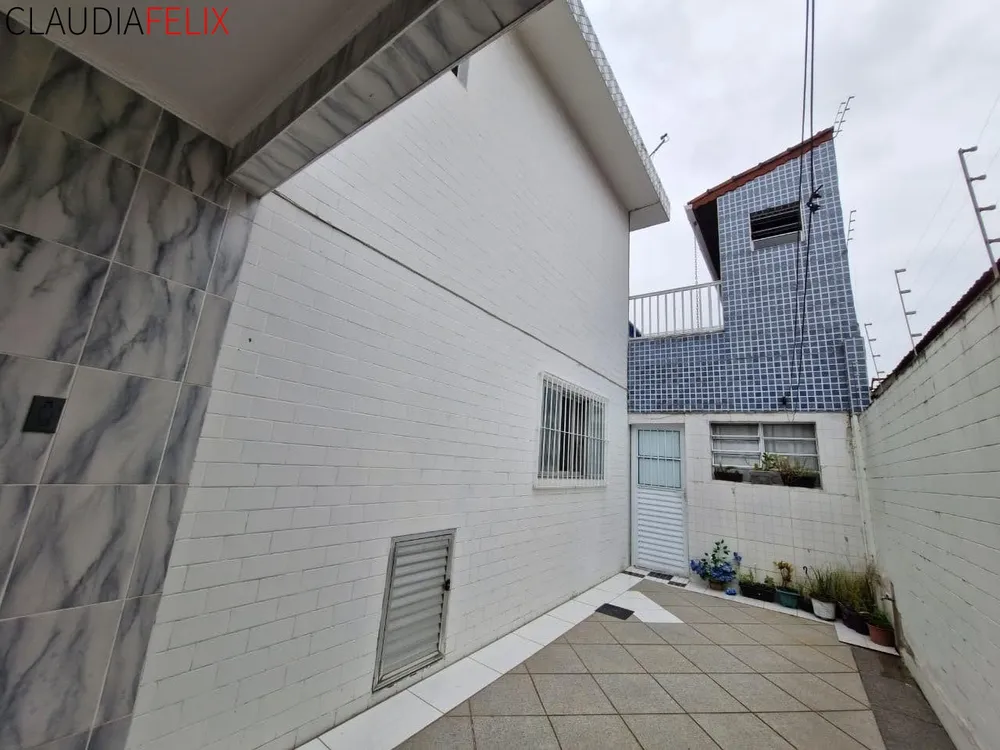 Casa, 3 quartos - Foto 8