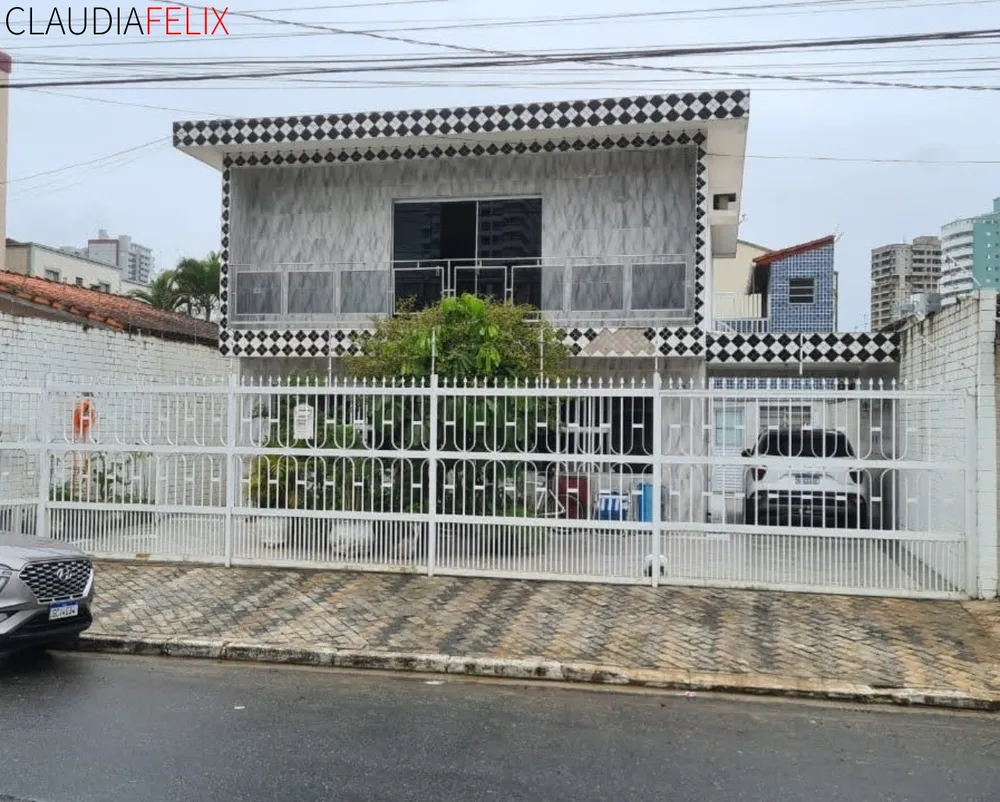Casa, 3 quartos - Foto 2