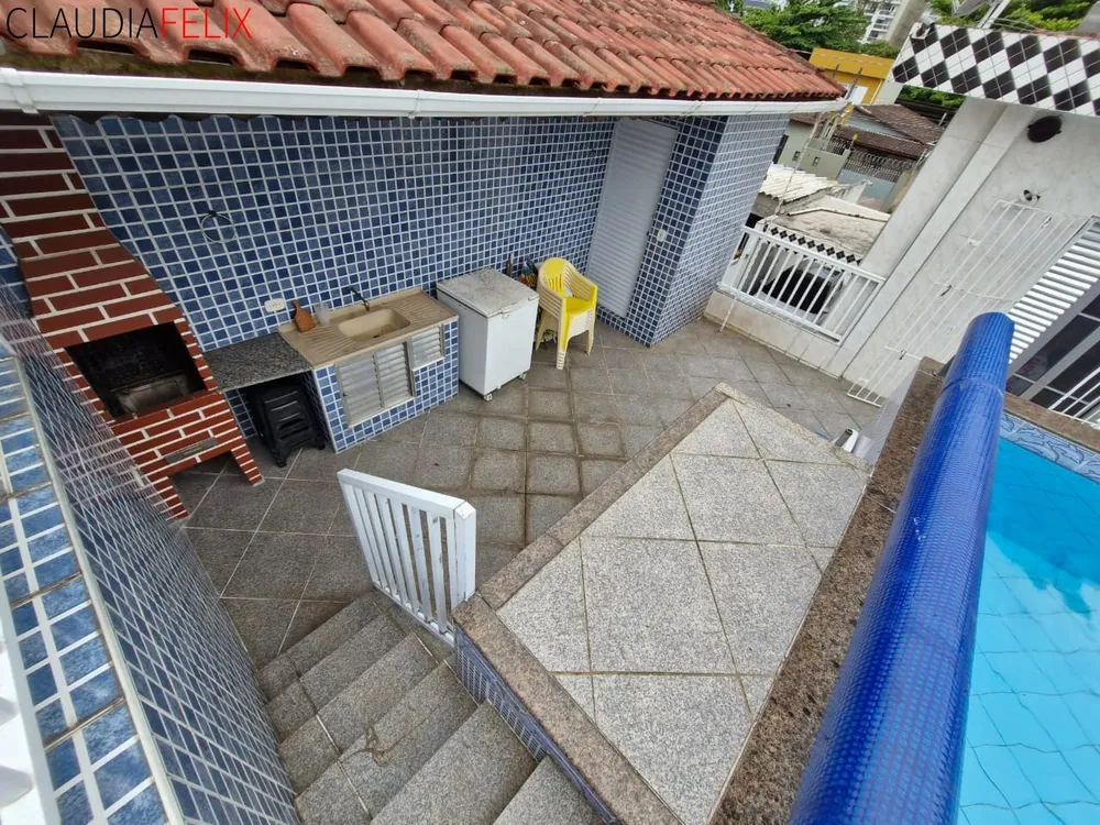 Casa, 3 quartos - Foto 13