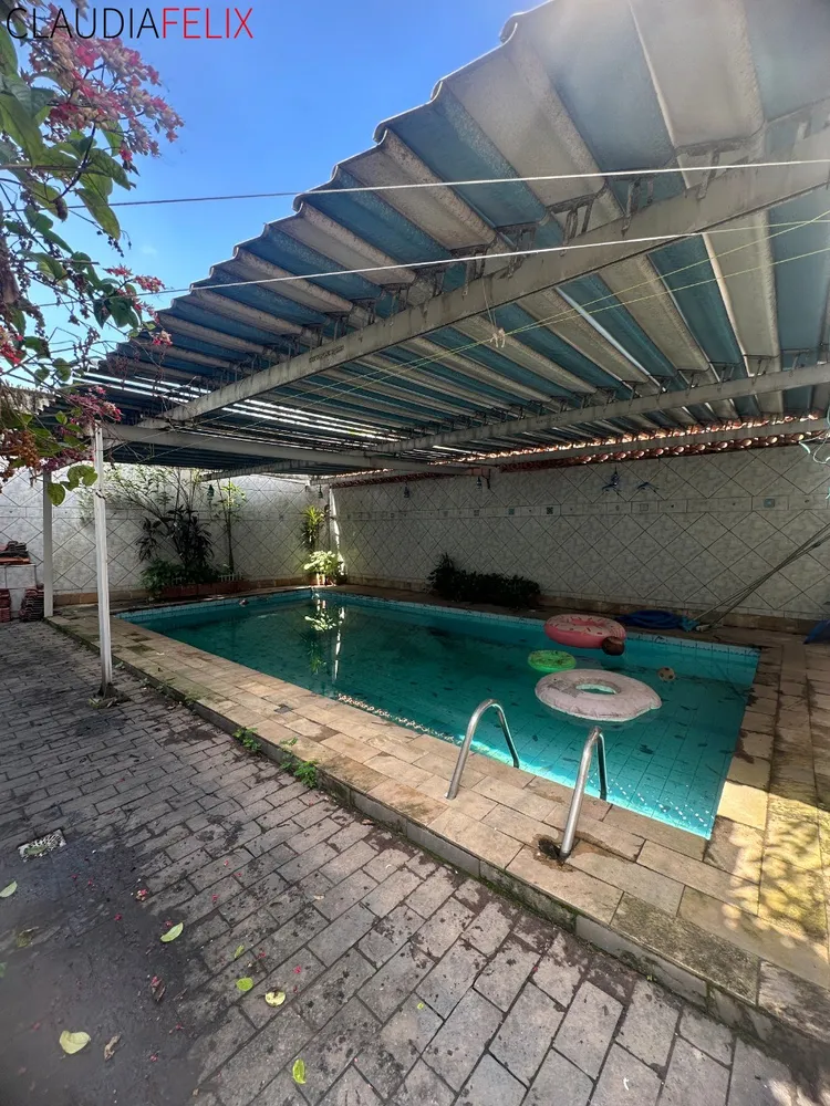 Casa, 3 quartos - Foto 3
