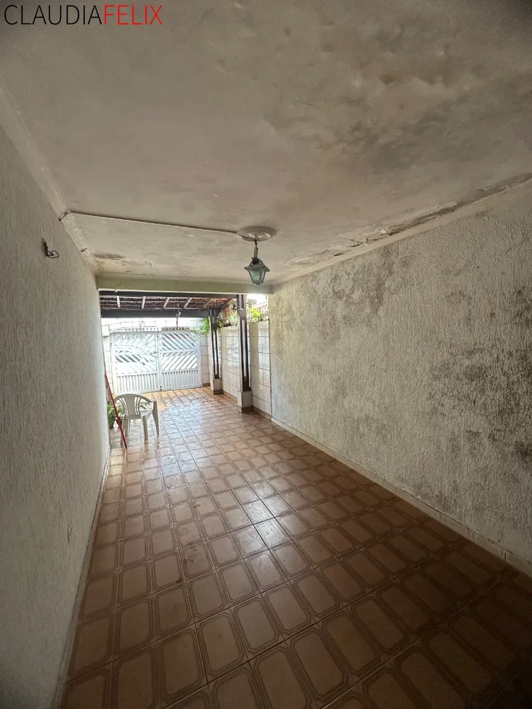 Casa, 3 quartos - Foto 7