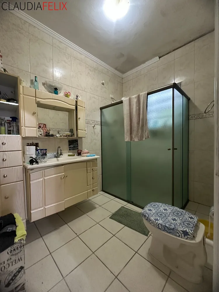 Casa, 3 quartos - Foto 12