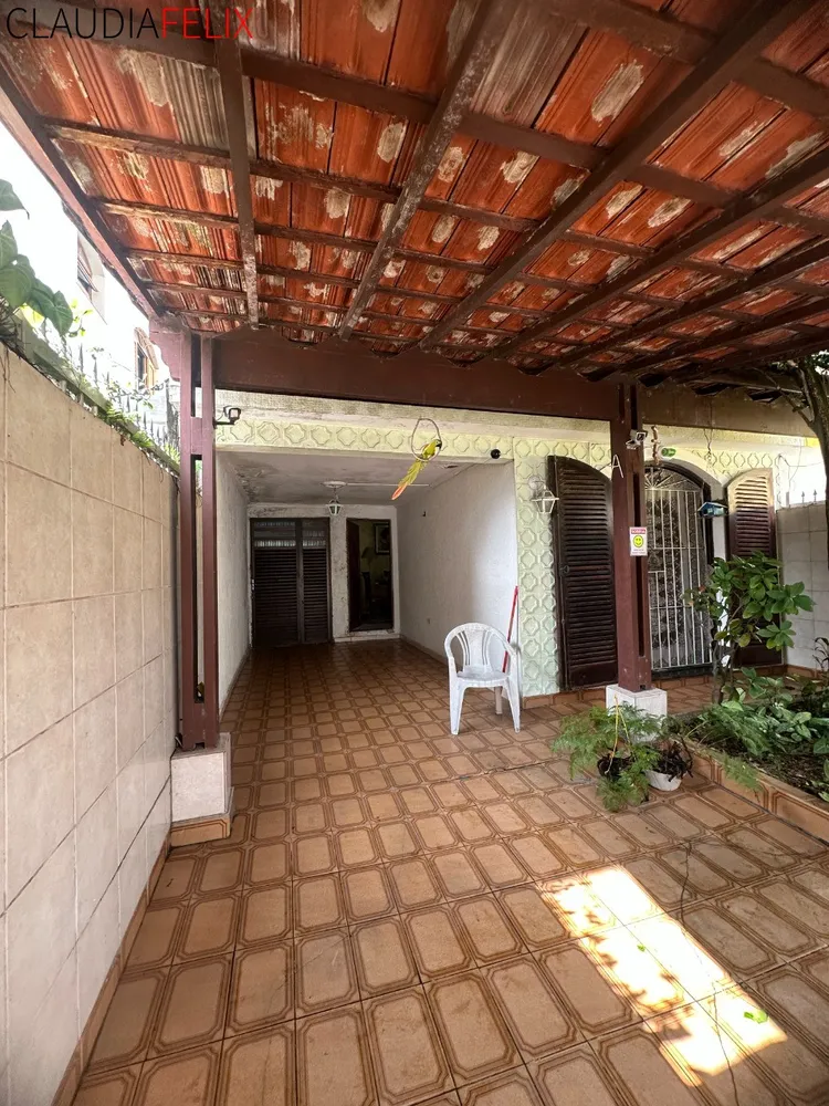 Casa, 3 quartos - Foto 8
